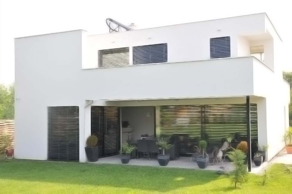 Bemutatóház