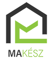 MAKÉSZ Tag vagyunk MAKÉSZ Tag vagyunk